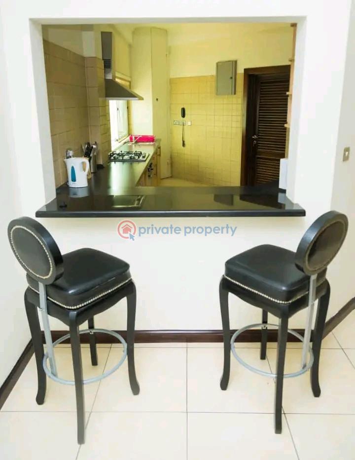 3 bedroom Apartment For Rent Close To Melcom Road Lagos Avenue East Legon Accra - 2