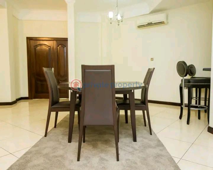 3 bedroom Apartment For Rent Close To Melcom Road Lagos Avenue East Legon Accra - 4