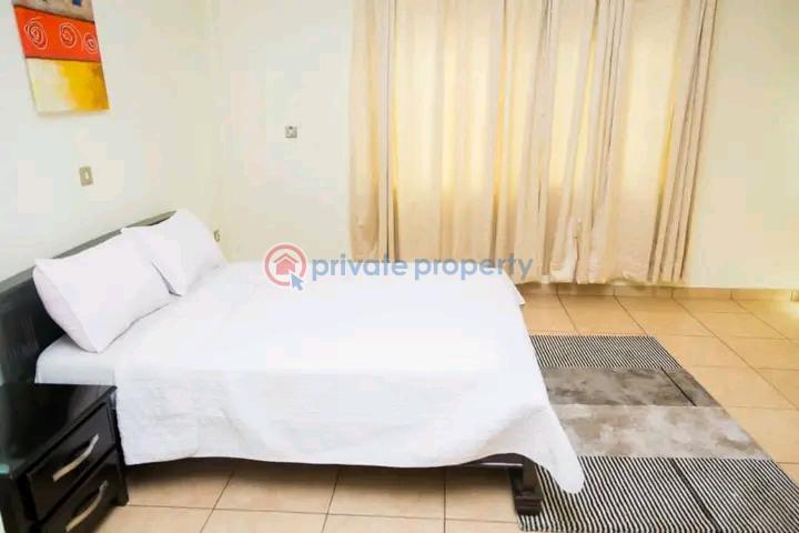 3 bedroom Apartment For Rent Close To Melcom Road Lagos Avenue East Legon Accra - 1