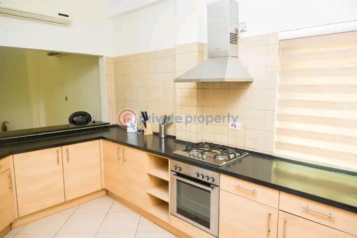 3 bedroom Apartment For Rent Close To Melcom Road Lagos Avenue East Legon Accra - 3