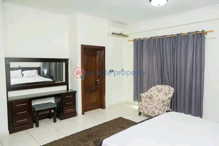 3 bedroom Apartment For Rent Close To Melcom Road Lagos Avenue East Legon Accra - 11
