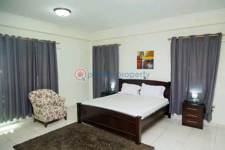 3 bedroom Apartment For Rent Close To Melcom Road Lagos Avenue East Legon Accra - 5