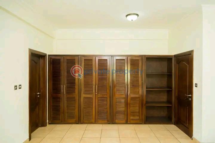 3 bedroom Apartment For Rent Close To Melcom Road Lagos Avenue East Legon Accra - 7