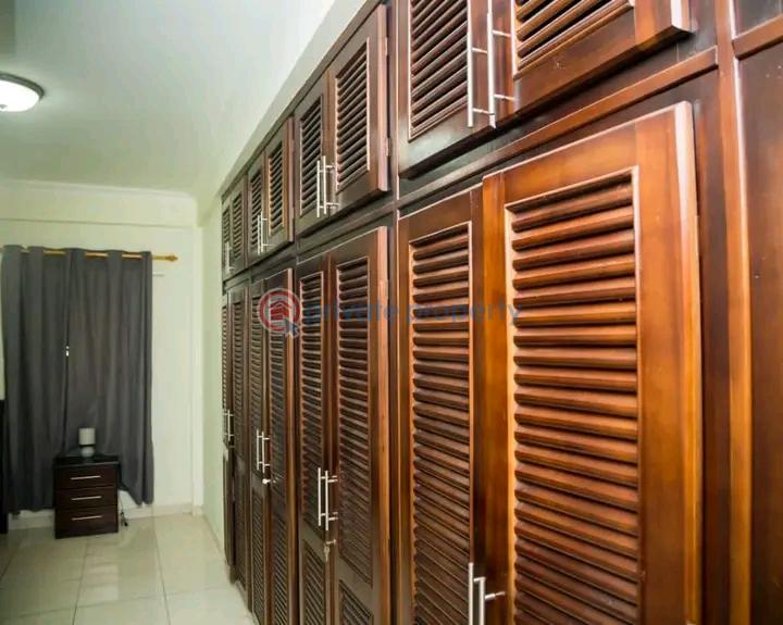 3 bedroom Apartment For Rent Close To Melcom Road Lagos Avenue East Legon Accra - 9