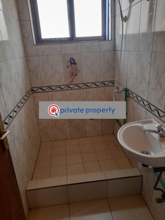 3 bedroom Apartment For Rent boadi/ Tech Kumasi Metropolitan Ashanti