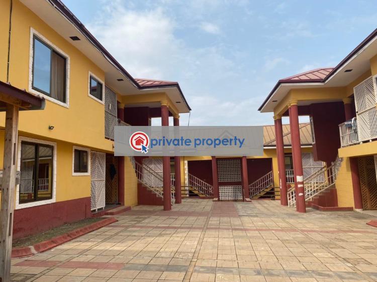 3 bedroom Apartment For Rent boadi/ Tech Kumasi Metropolitan Ashanti