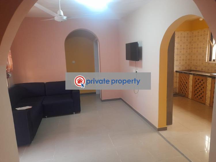 3 bedroom Apartment For Rent boadi/ Tech Kumasi Metropolitan Ashanti