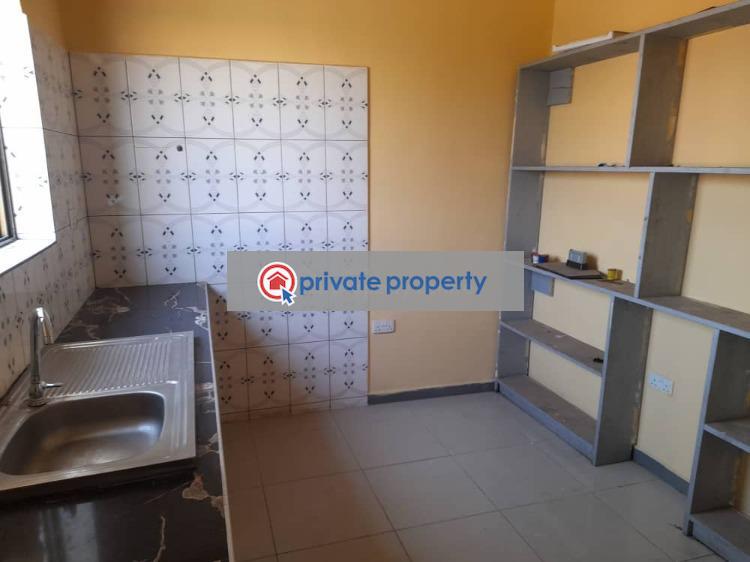 3 bedroom Apartment For Rent boadi/ Tech Kumasi Metropolitan Ashanti