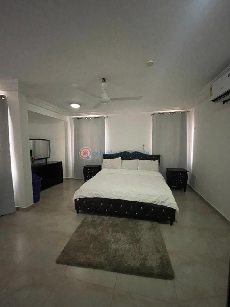 3 bedroom Apartment For Rent Kofi Annan Avenue North Legon Accra - 0