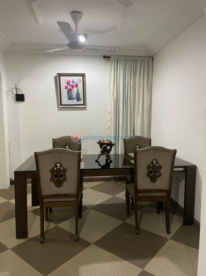 3 bedroom Apartment For Rent Kofi Annan Avenue North Legon Accra - 3