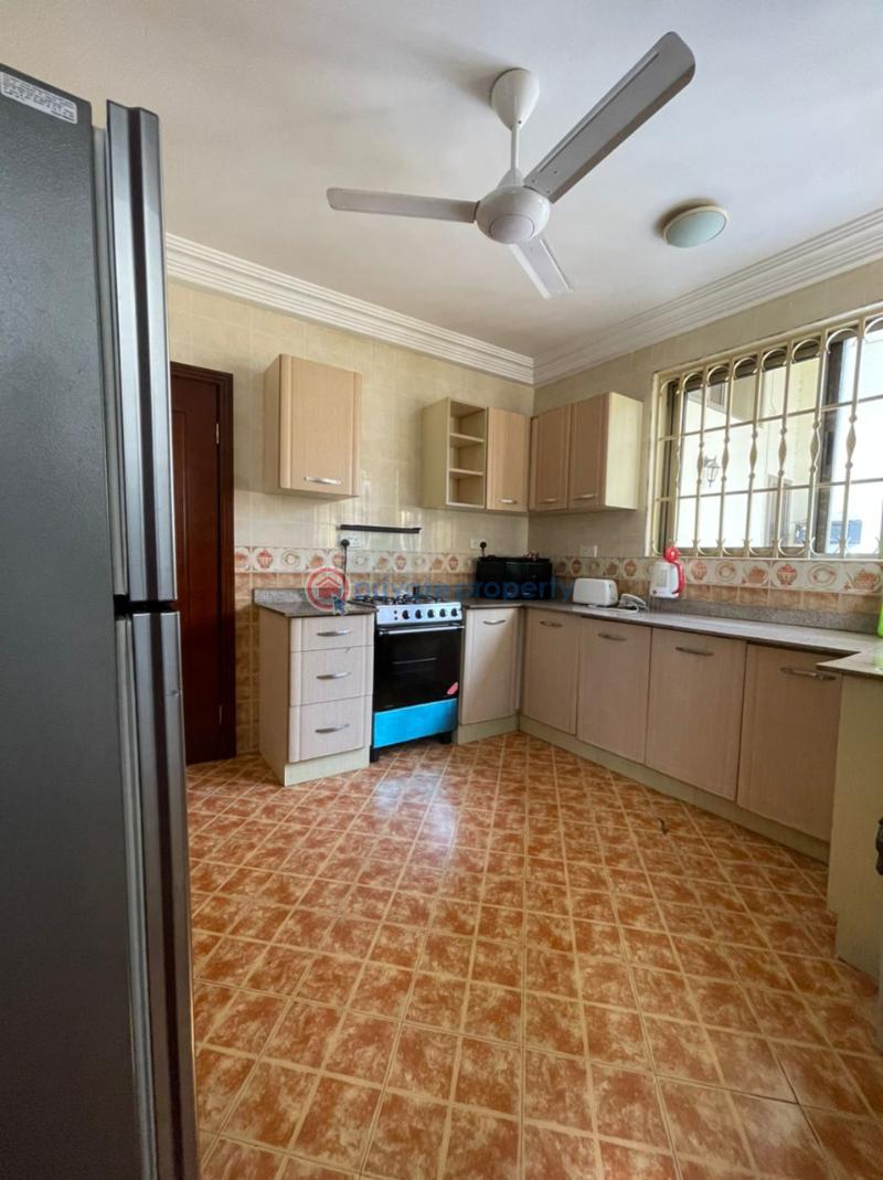 3 bedroom Apartment For Rent Kofi Annan Avenue North Legon Accra - 4