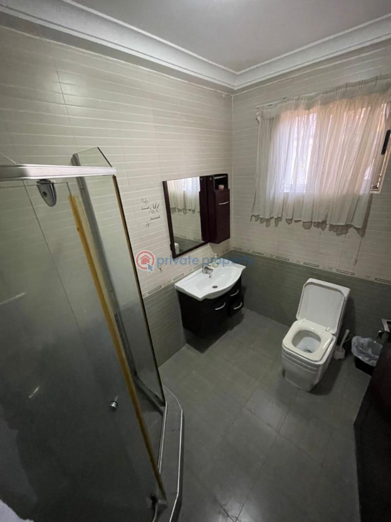 3 bedroom Apartment For Rent Kofi Annan Avenue North Legon Accra - 6