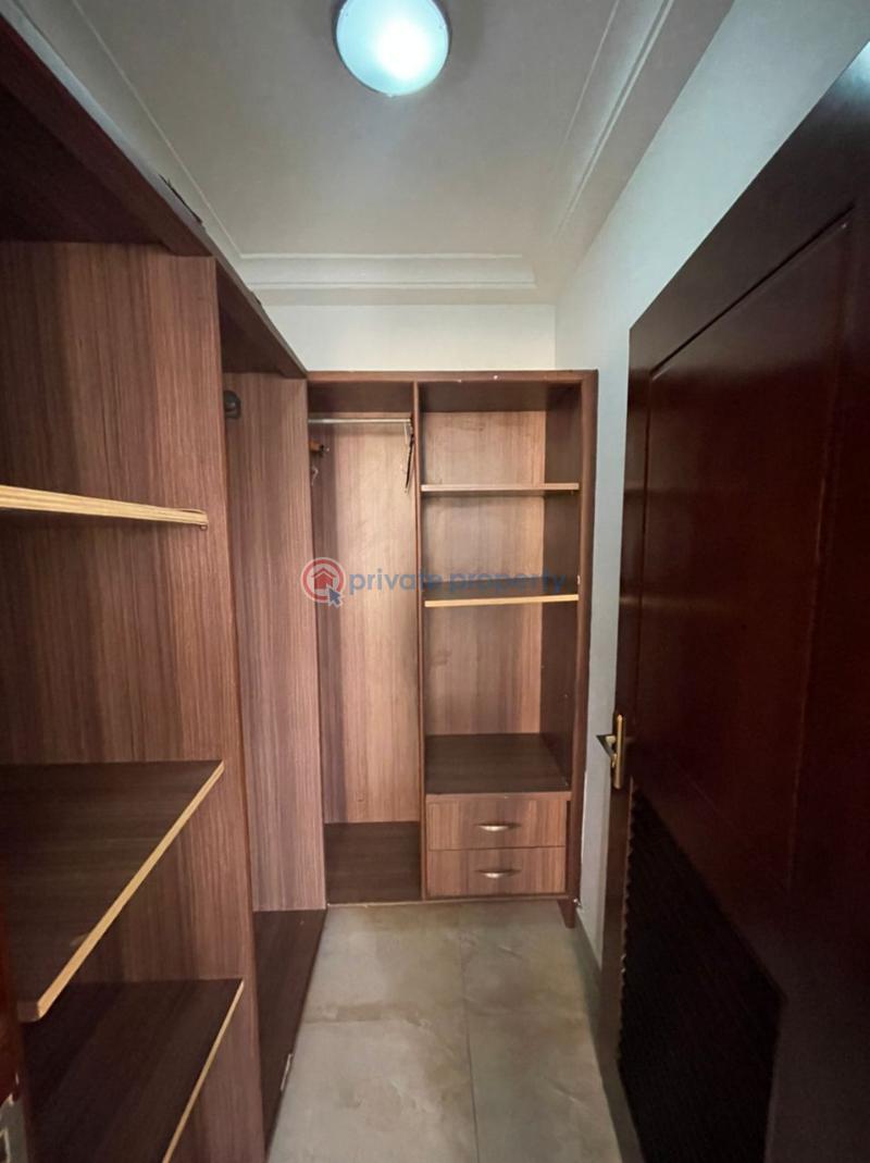 3 bedroom Apartment For Rent Kofi Annan Avenue North Legon Accra - 5