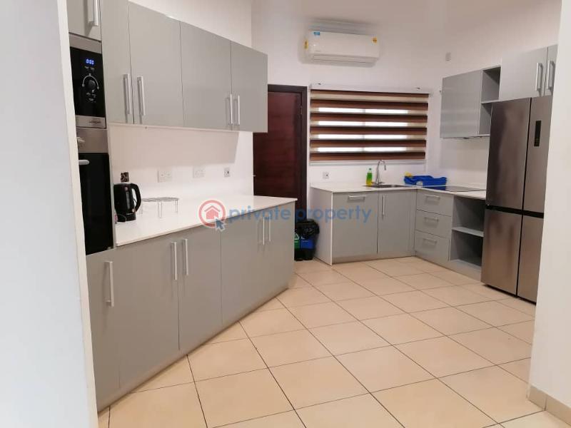 3 bedroom Apartment Short let Airport Residential Area Accra - 2