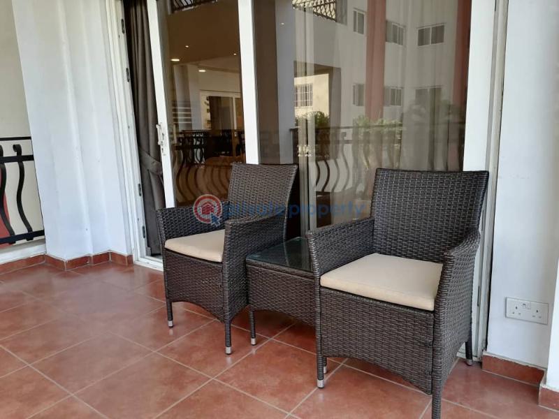 3 bedroom Apartment Short let Airport Residential Area Accra - 5