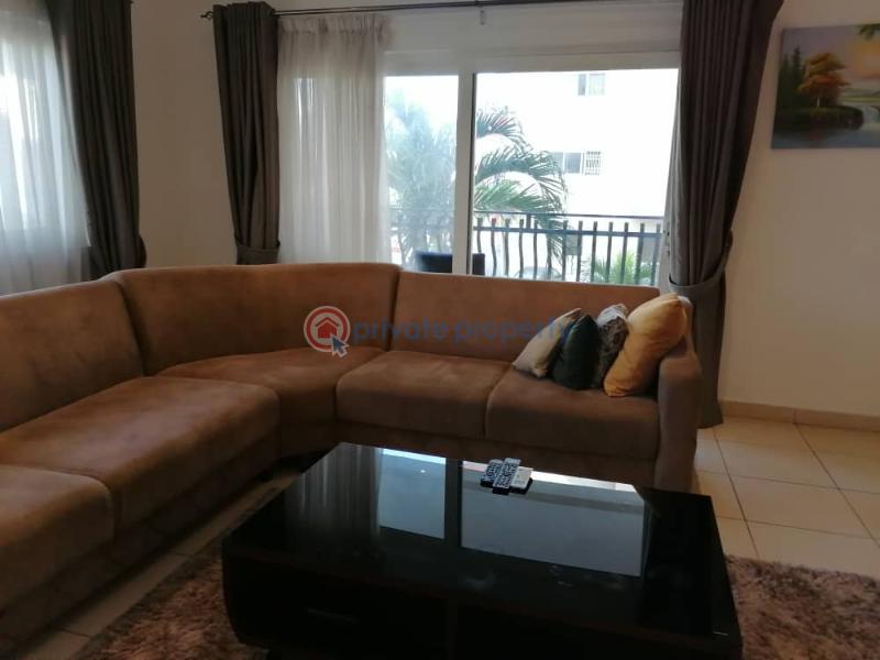 3 bedroom Apartment Short let Airport Residential Area Accra - 1