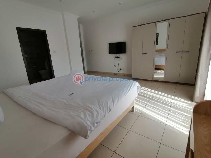 3 bedroom Apartment Short let Airport Residential Area Accra - 3