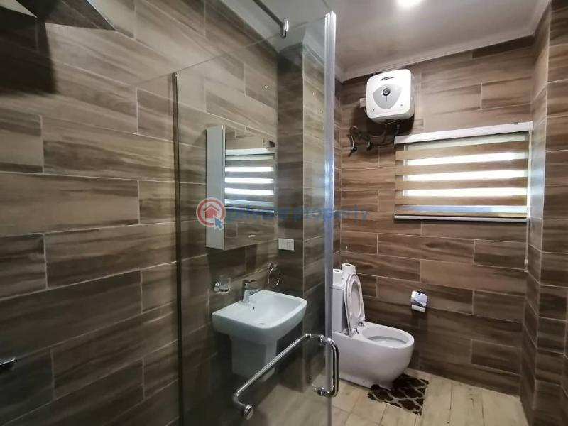3 bedroom Apartment Short let Airport Residential Area Accra - 4