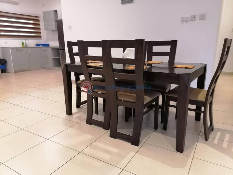 3 bedroom Apartment Short let Airport Residential Area Accra - 8
