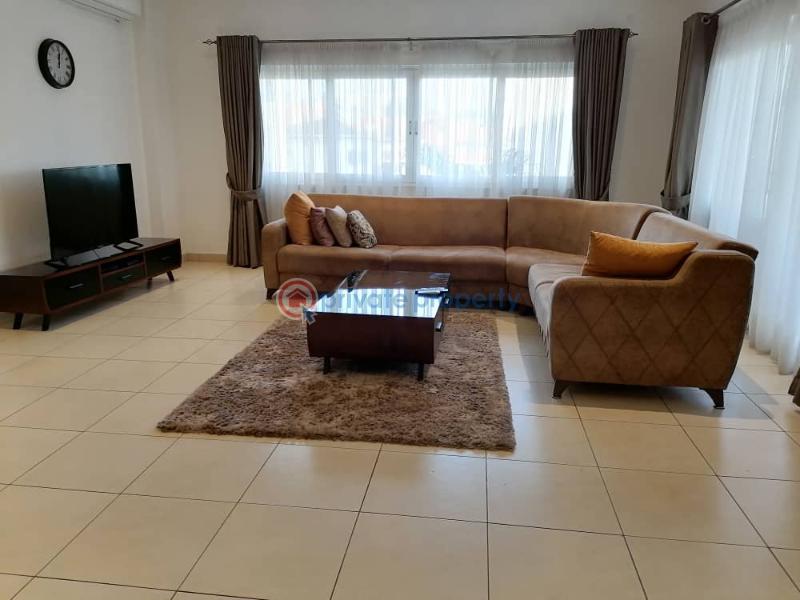 3 bedroom Apartment Short let Airport Residential Area Accra - 6