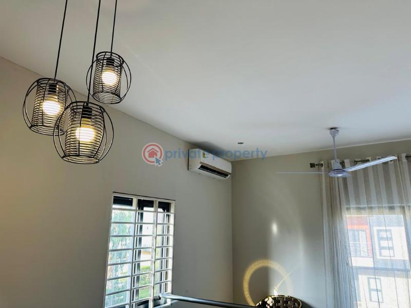 3 bedroom Townhouse For Rent Powerland Area Palace Street North Legon Accra - 10
