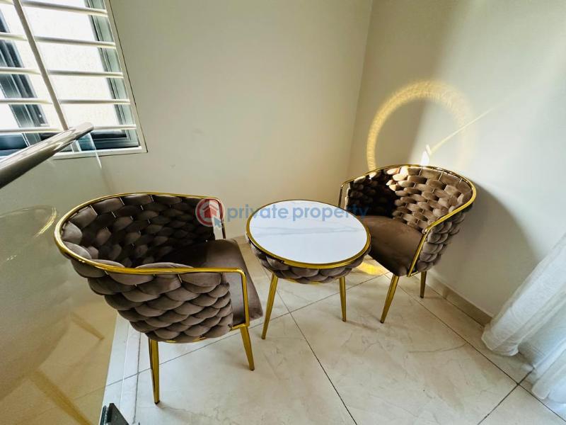 3 bedroom Townhouse For Rent Powerland Area Palace Street North Legon Accra - 7