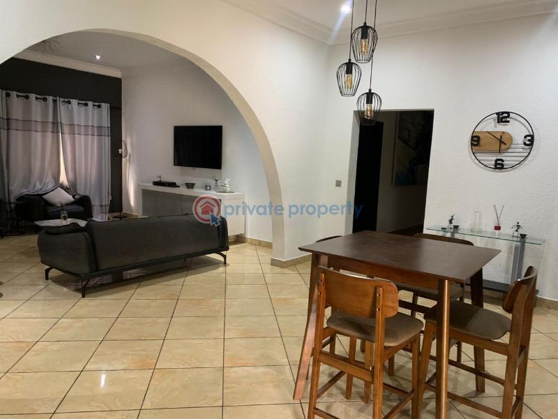 3 bedroom House For Rent Adjiriganor East Legon Accra - 6