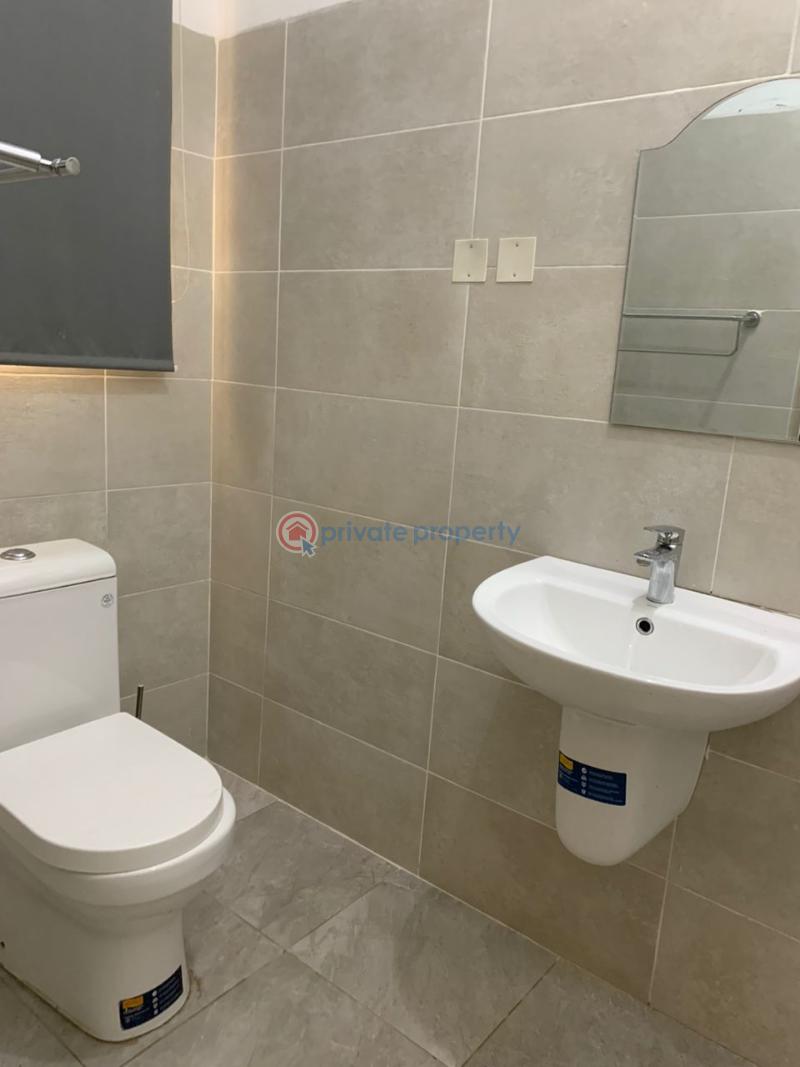 3 bedroom House For Rent Adjiriganor East Legon Accra - 2