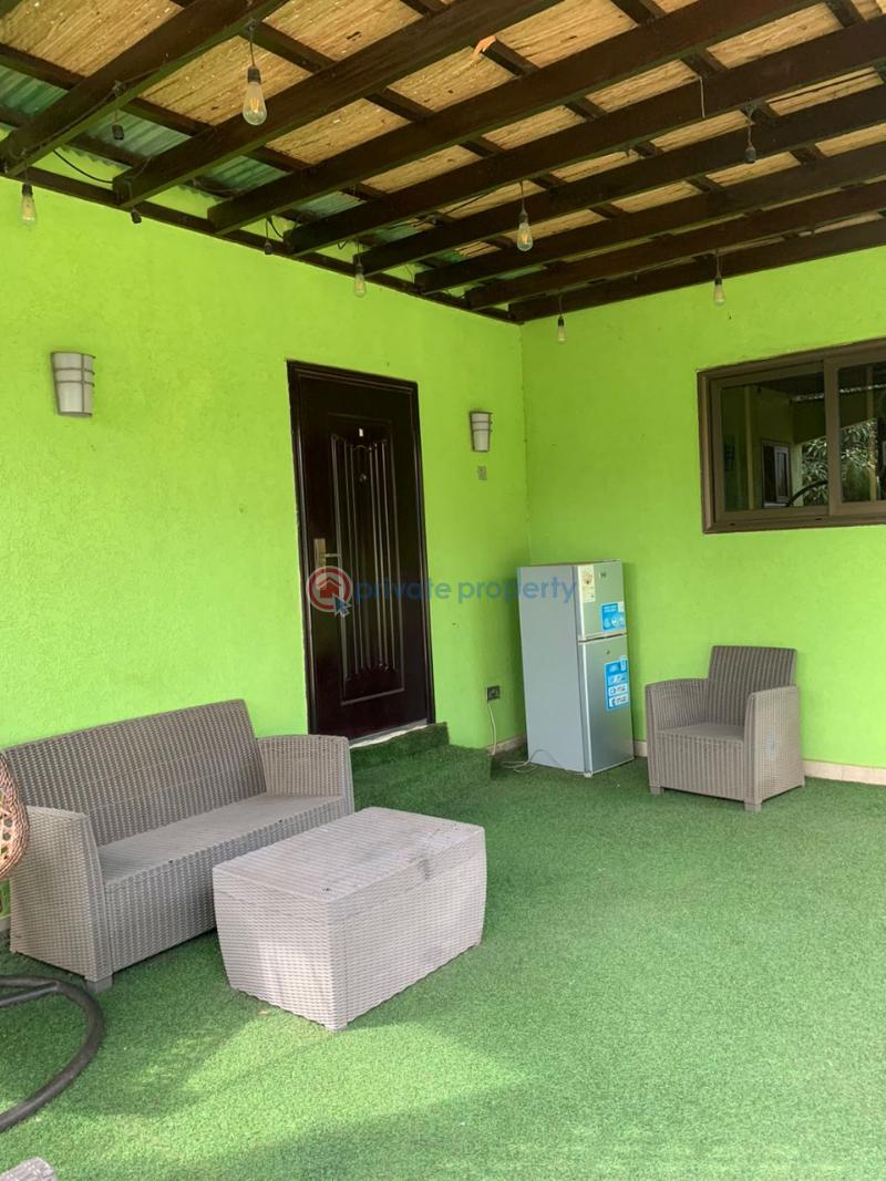 3 bedroom House For Rent Adjiriganor East Legon Accra - 9