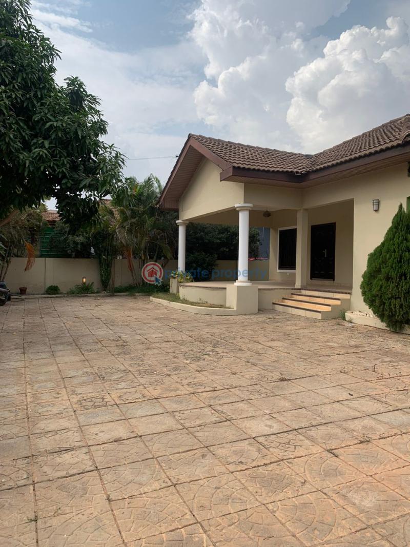 3 bedroom House For Rent Adjiriganor East Legon Accra - 10