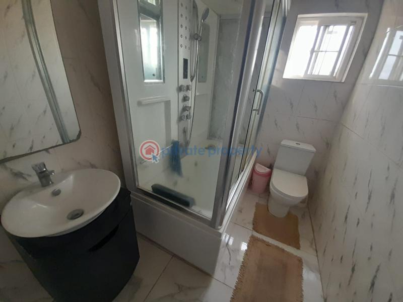 3 bedroom Semi detached Duplex For Sale Spintex Road Accra - 39