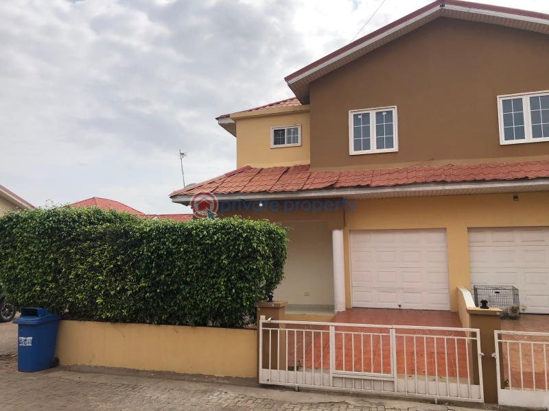 3 bedroom Semi detached Duplex For Sale Spintex Road Accra - 2