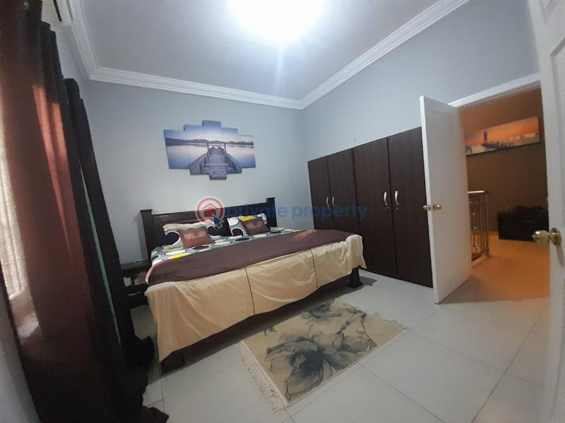 3 bedroom Semi detached Duplex For Sale Spintex Road Accra - 41