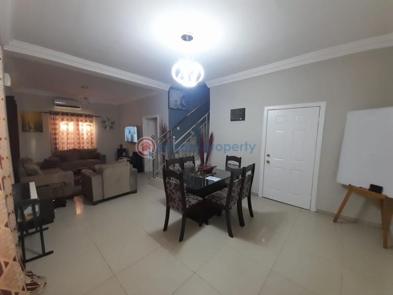 3 bedroom Semi detached Duplex For Sale Spintex Road Accra - 36