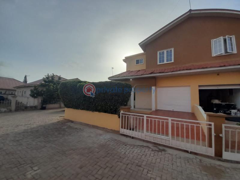 3 bedroom Semi detached Duplex For Sale Spintex Road Accra - 33