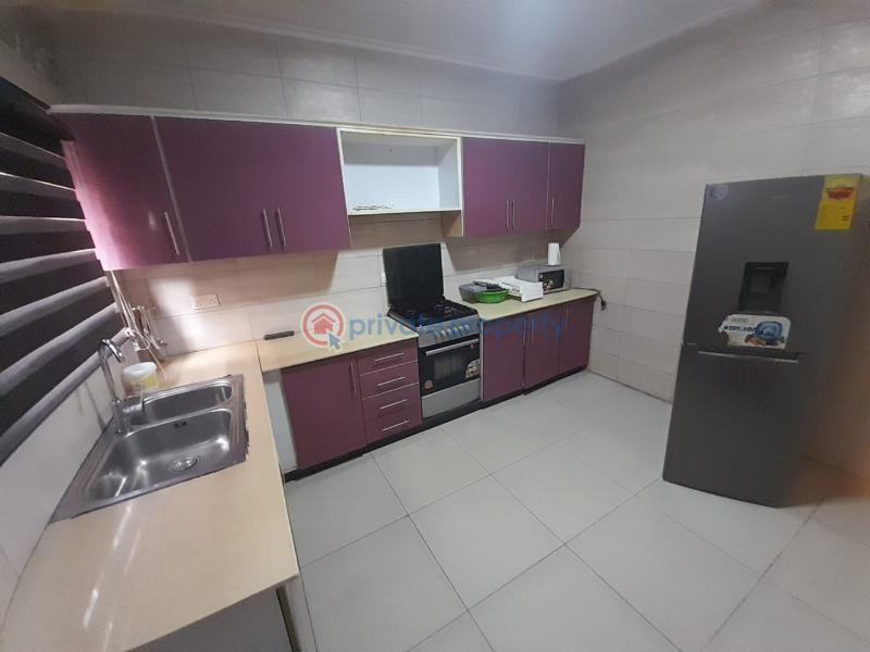 3 bedroom Semi detached Duplex For Sale Spintex Road Accra - 38