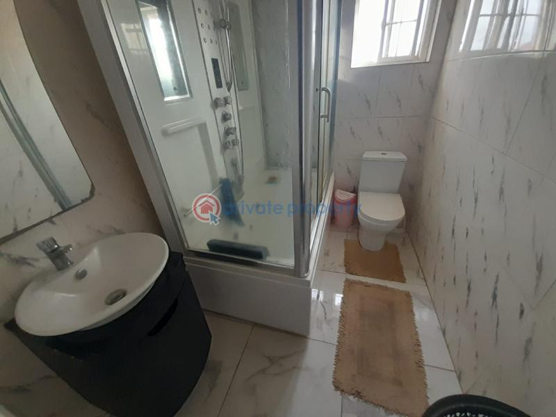 3 bedroom Semi detached Duplex For Sale Spintex Road Accra - 43