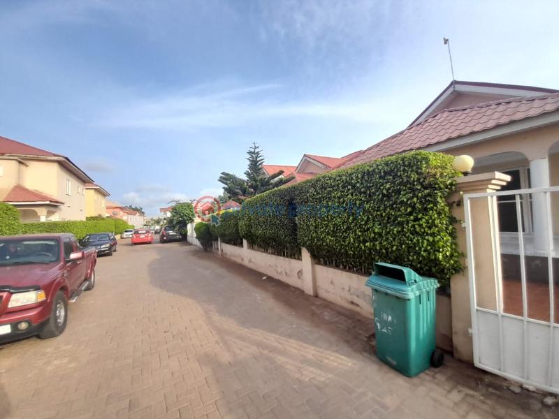 3 bedroom Semi detached Duplex For Sale Spintex Road Accra - 42