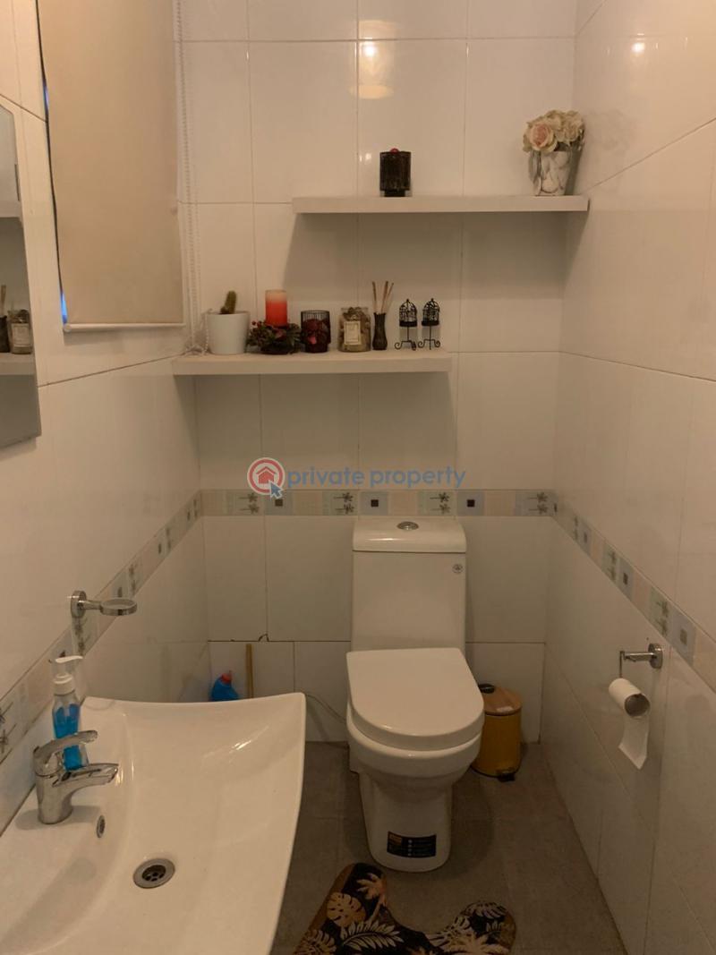 3 bedroom House For Rent Adjiriganor East Legon Accra - 0