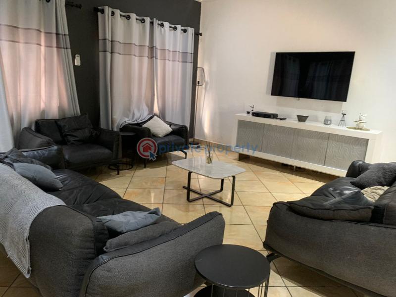 3 bedroom House For Rent Adjiriganor East Legon Accra - 7