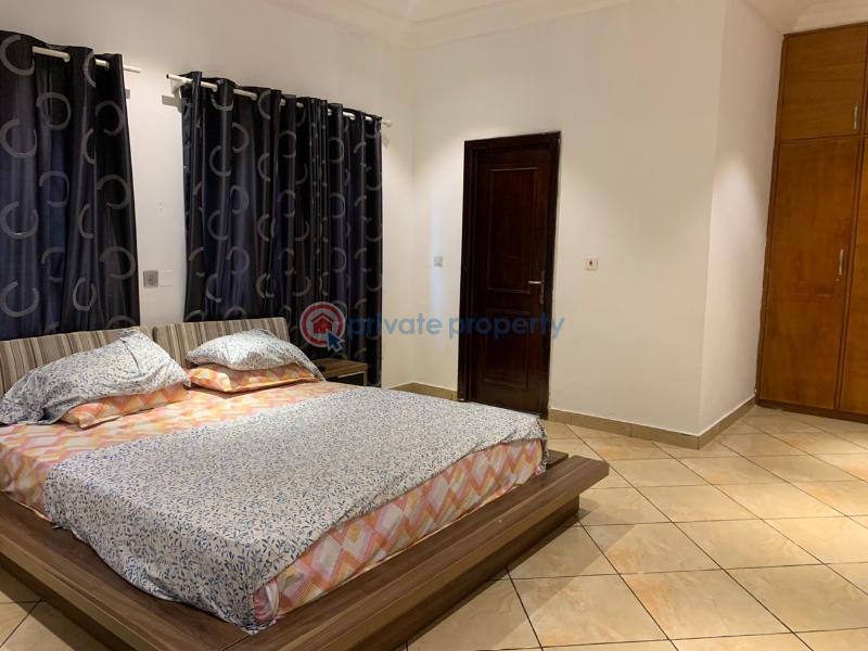 3 bedroom House For Rent Adjiriganor East Legon Accra - 4