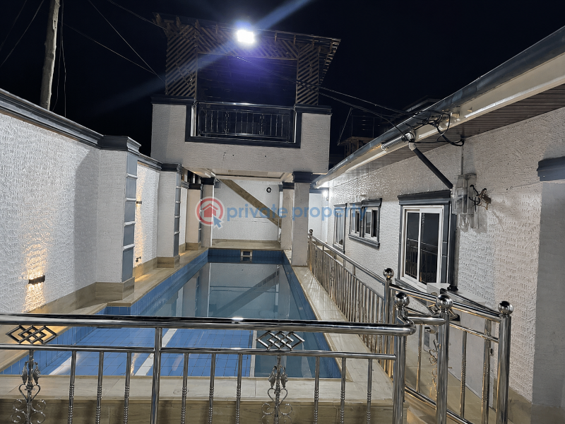 3 bedroom House For Sale Uniq Curve Kwabenya Kwabenya Ga East Municipal Accra - 7