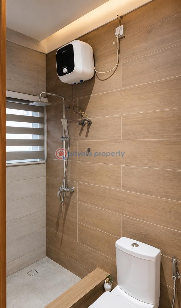 3 bedroom House For Sale Uniq Curve Kwabenya Kwabenya Ga East Municipal Accra - 5