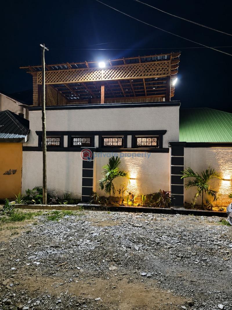 3 bedroom House For Sale Uniq Curve Kwabenya Kwabenya Ga East Municipal Accra - 9