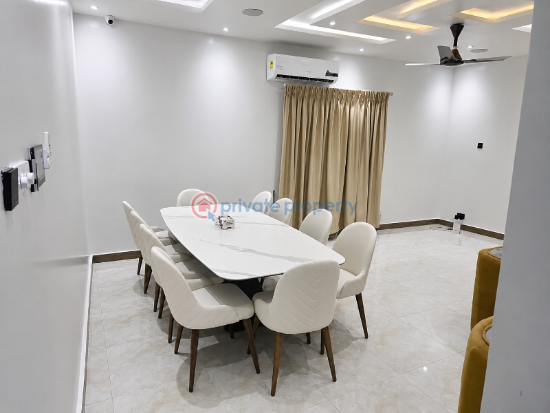 3 bedroom House For Sale Uniq Curve Kwabenya Kwabenya Ga East Municipal Accra - 1