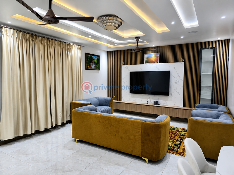 3 bedroom House For Sale Uniq Curve Kwabenya Kwabenya Ga East Municipal Accra - 0