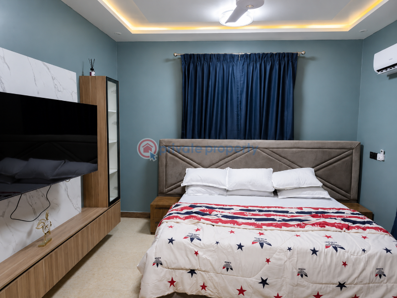 3 bedroom House For Sale Uniq Curve Kwabenya Kwabenya Ga East Municipal Accra - 4