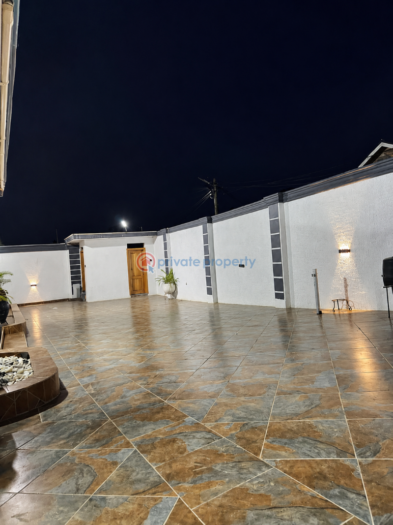 3 bedroom House For Sale Uniq Curve Kwabenya Kwabenya Ga East Municipal Accra - 8
