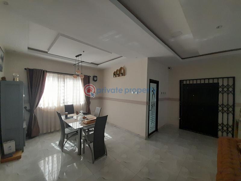 3 bedroom House For Sale Lakeside Estates. Adenta Municipal Accra - 3