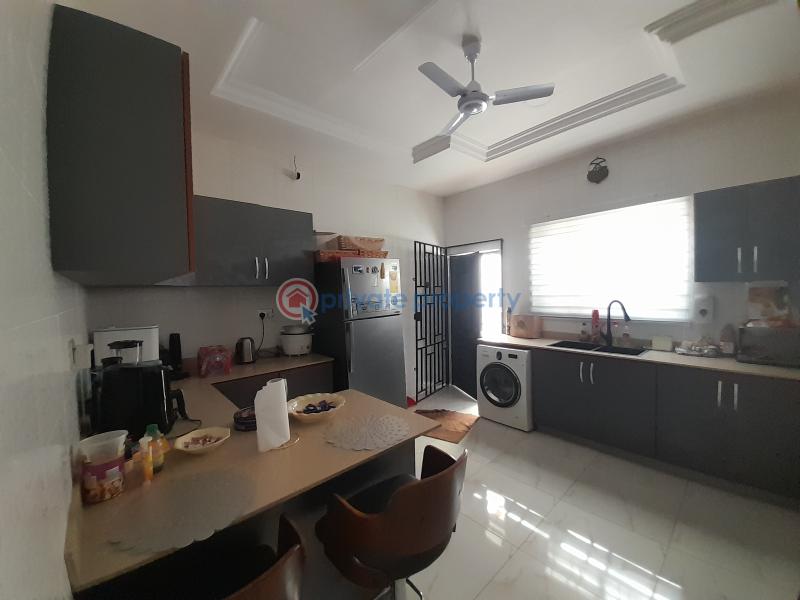 3 bedroom House For Sale Lakeside Estates. Adenta Municipal Accra - 6